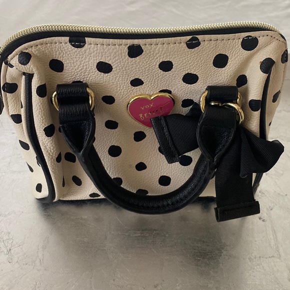 Betsy Johnson Bag - Picture 1 of 7